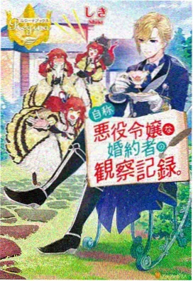 憧憬成为魔法少女吗封面